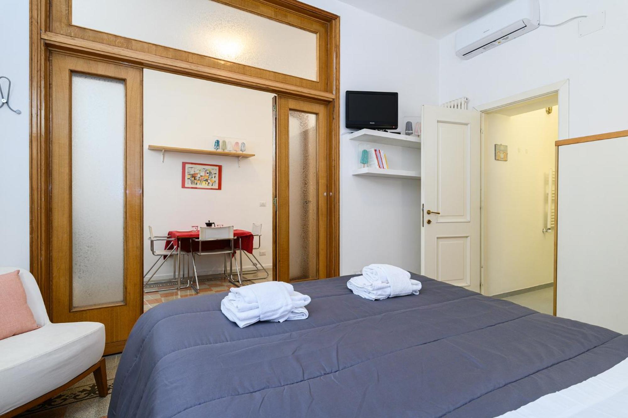 San Lorenzo Flat 2 Apartamento Roma