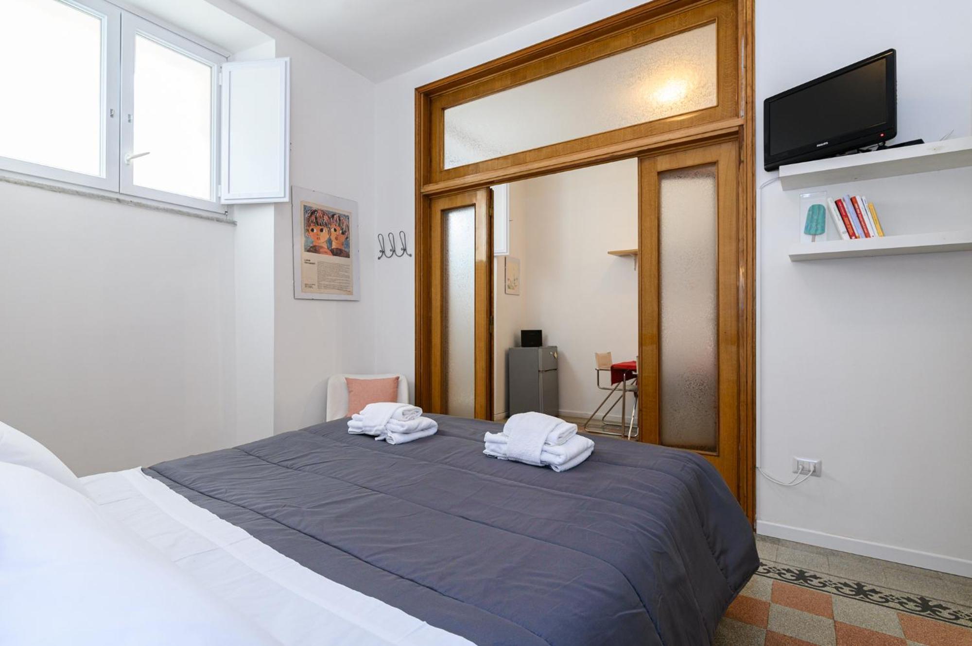 Apartamento San Lorenzo Flat 2