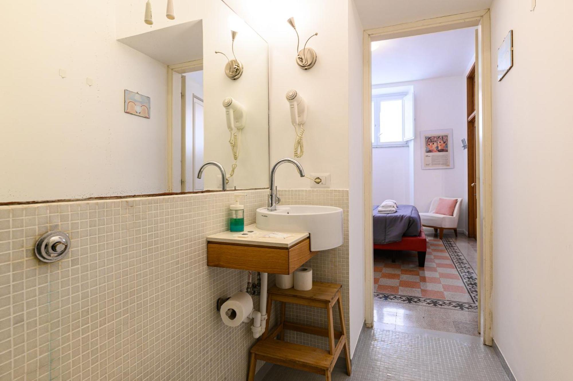 San Lorenzo Flat 2 Apartamento *