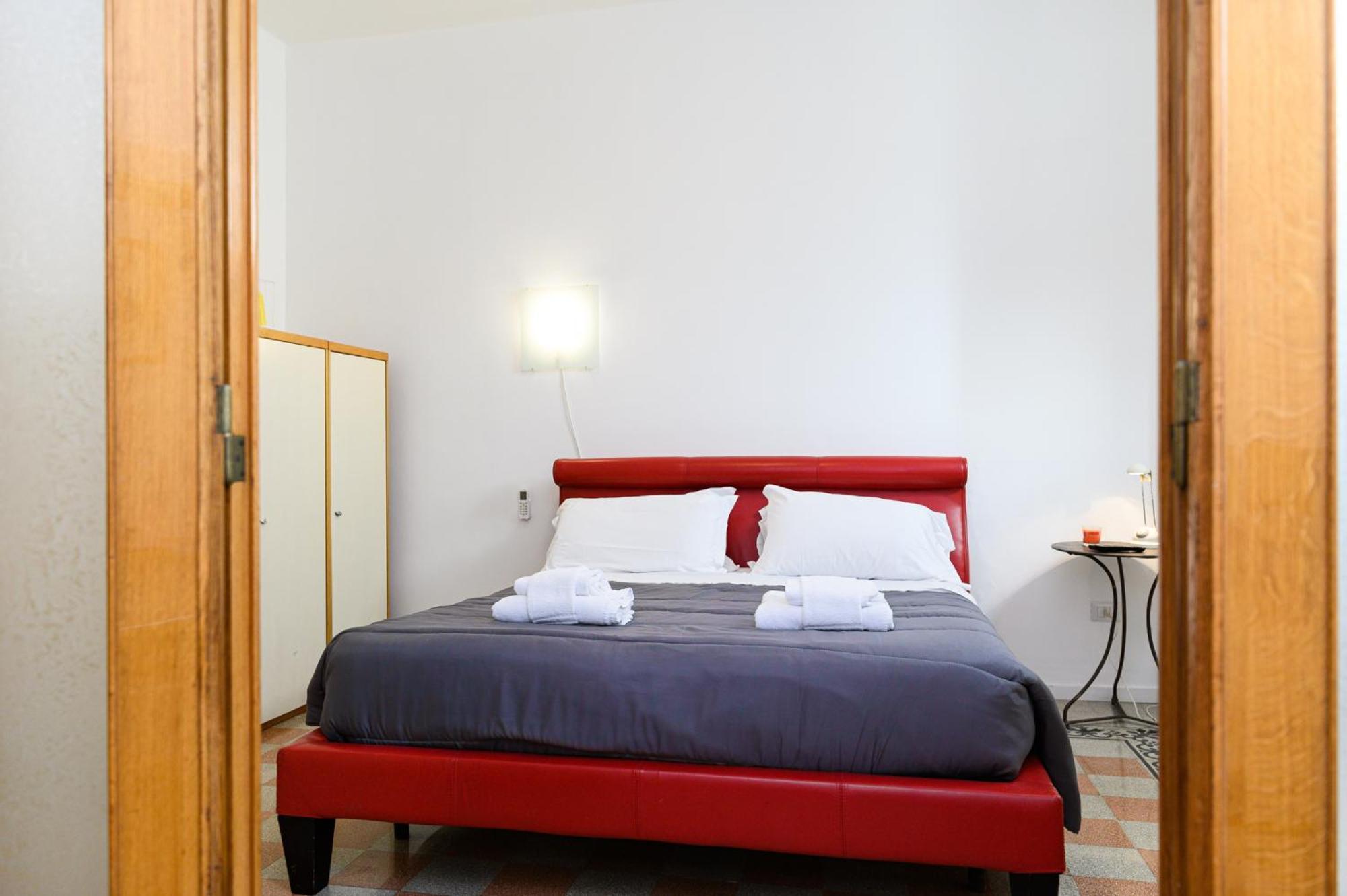 San Lorenzo Flat 2 Apartamento *