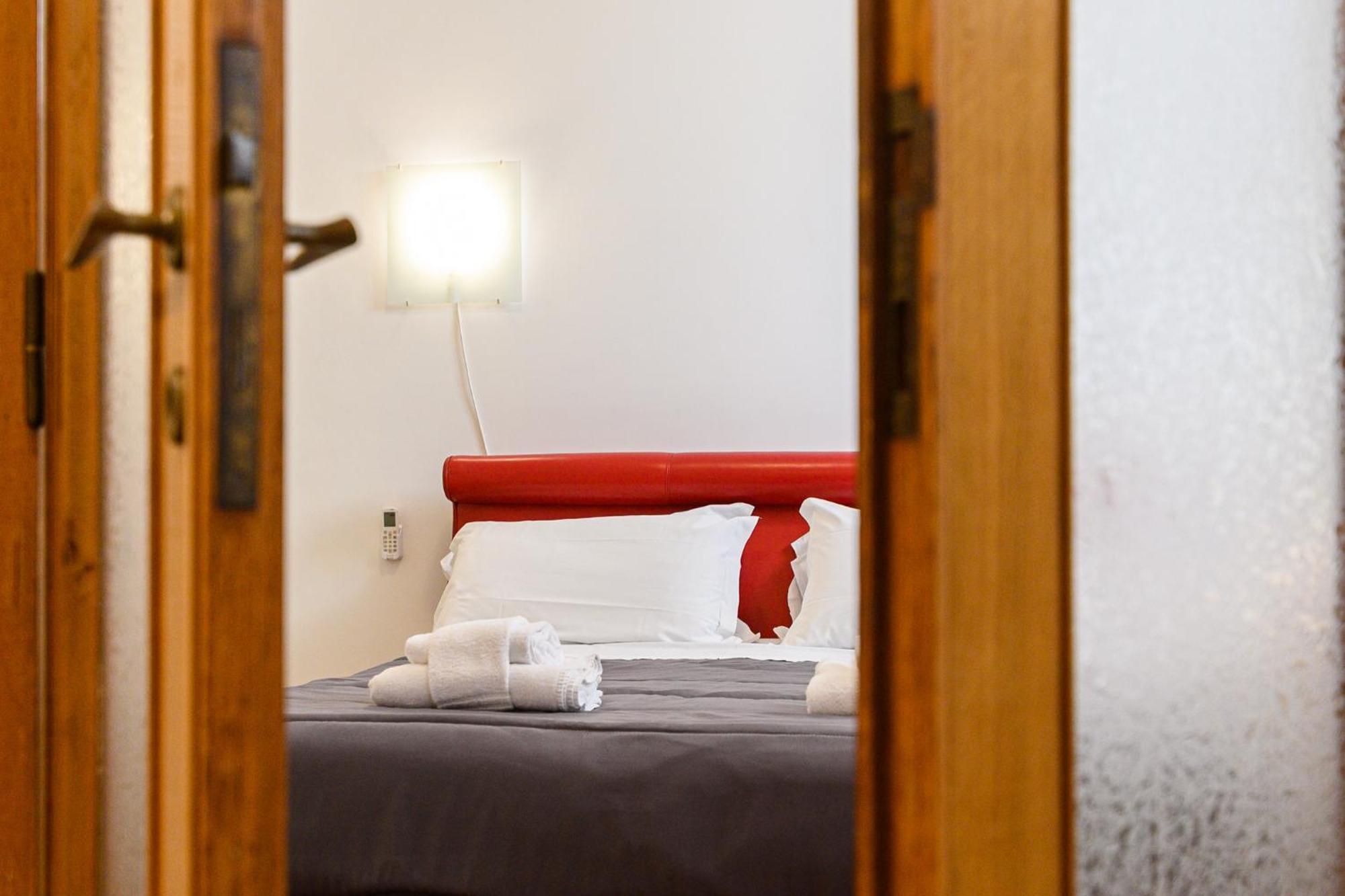 San Lorenzo Flat 2 Apartamento *