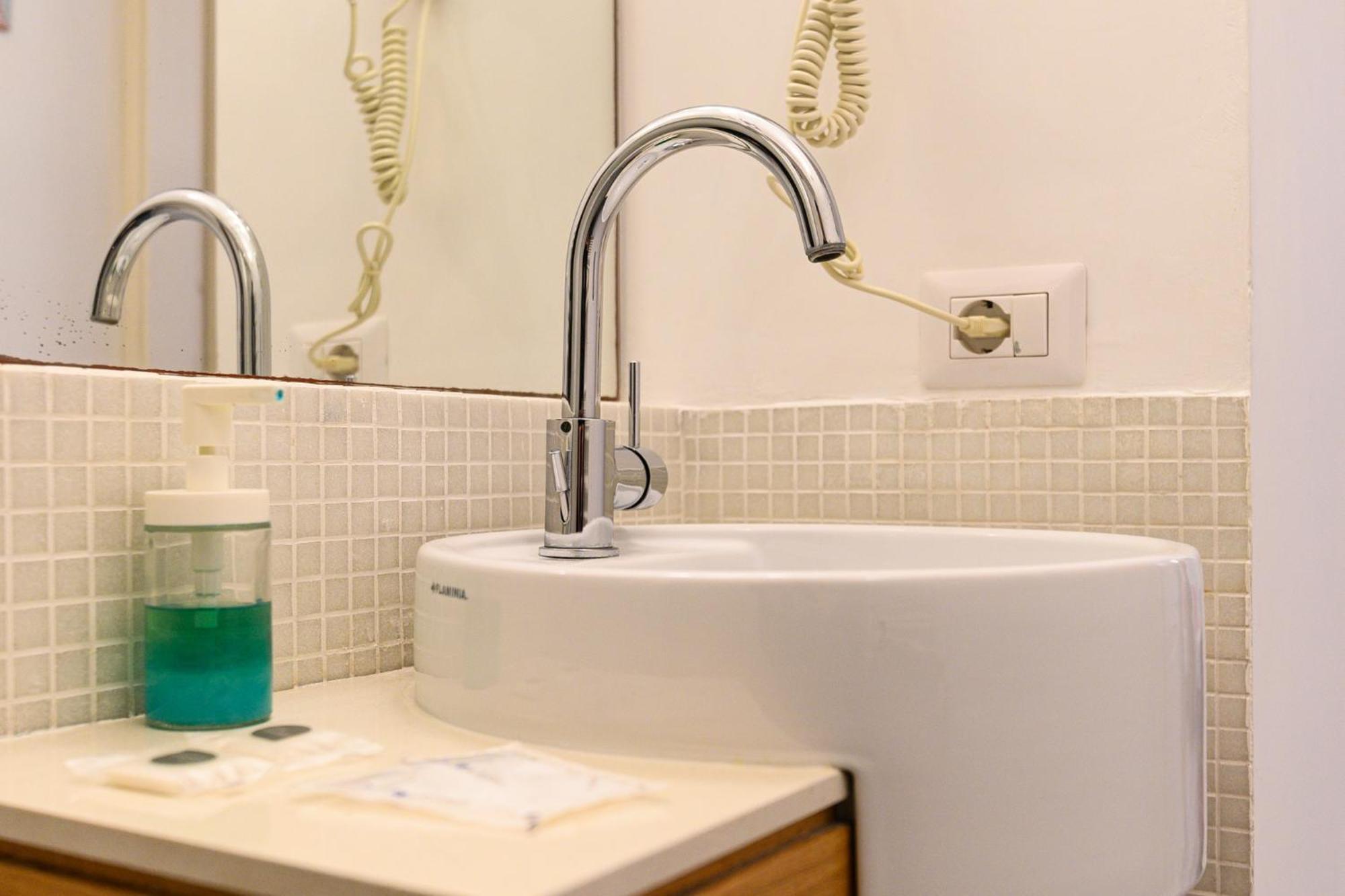 Apartamento San Lorenzo Flat 2