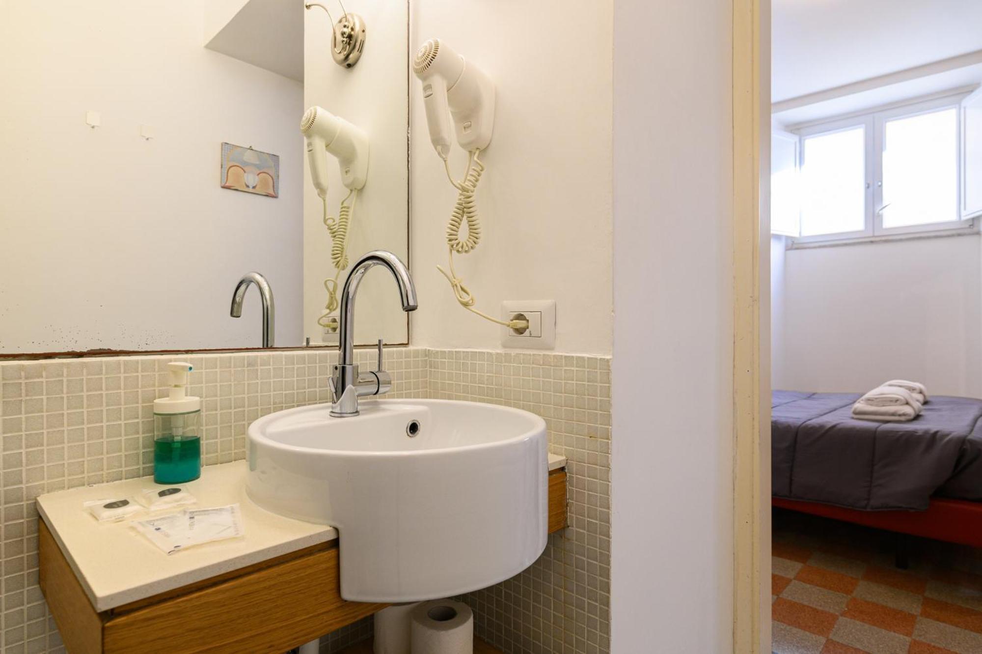 San Lorenzo Flat 2 Apartamento *